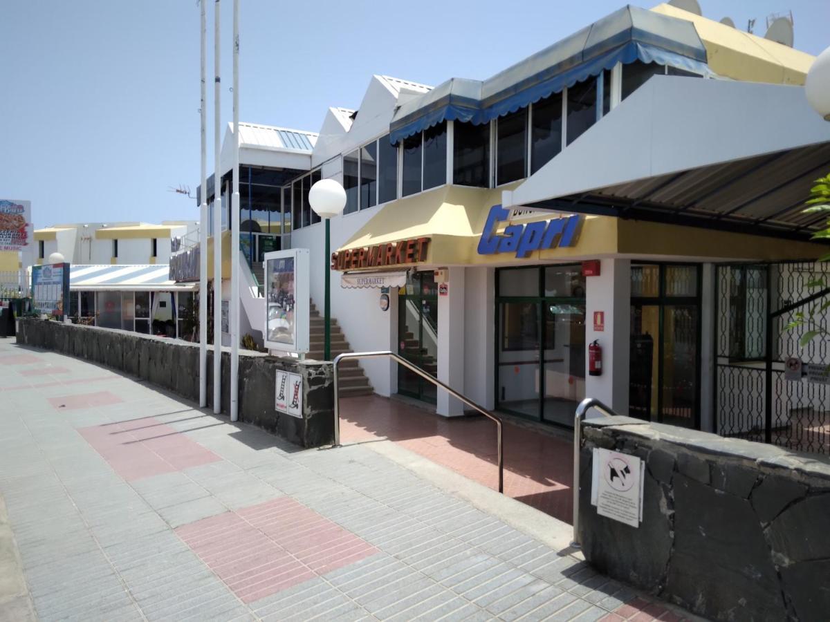 El Nidito Maspalomas  Kültér fotó