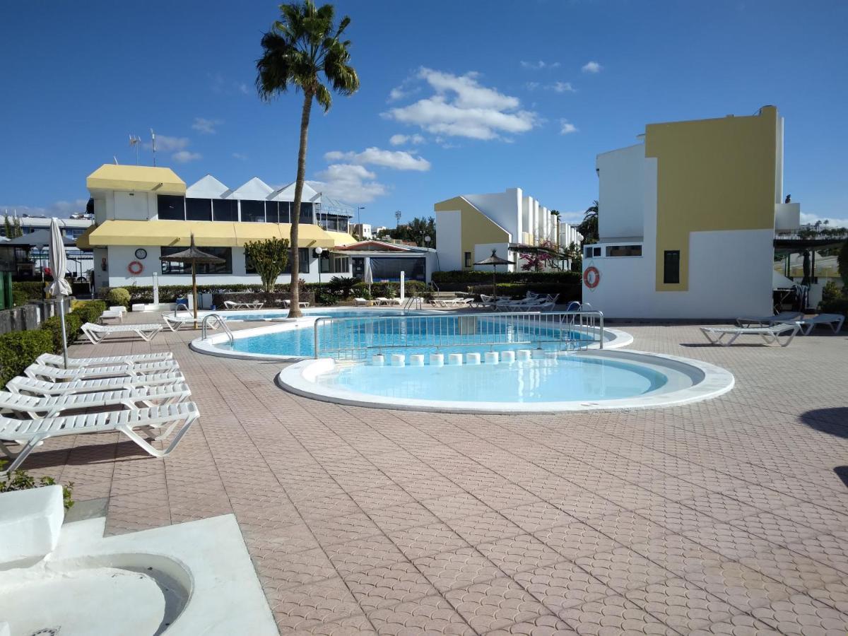 El Nidito Maspalomas  Kültér fotó