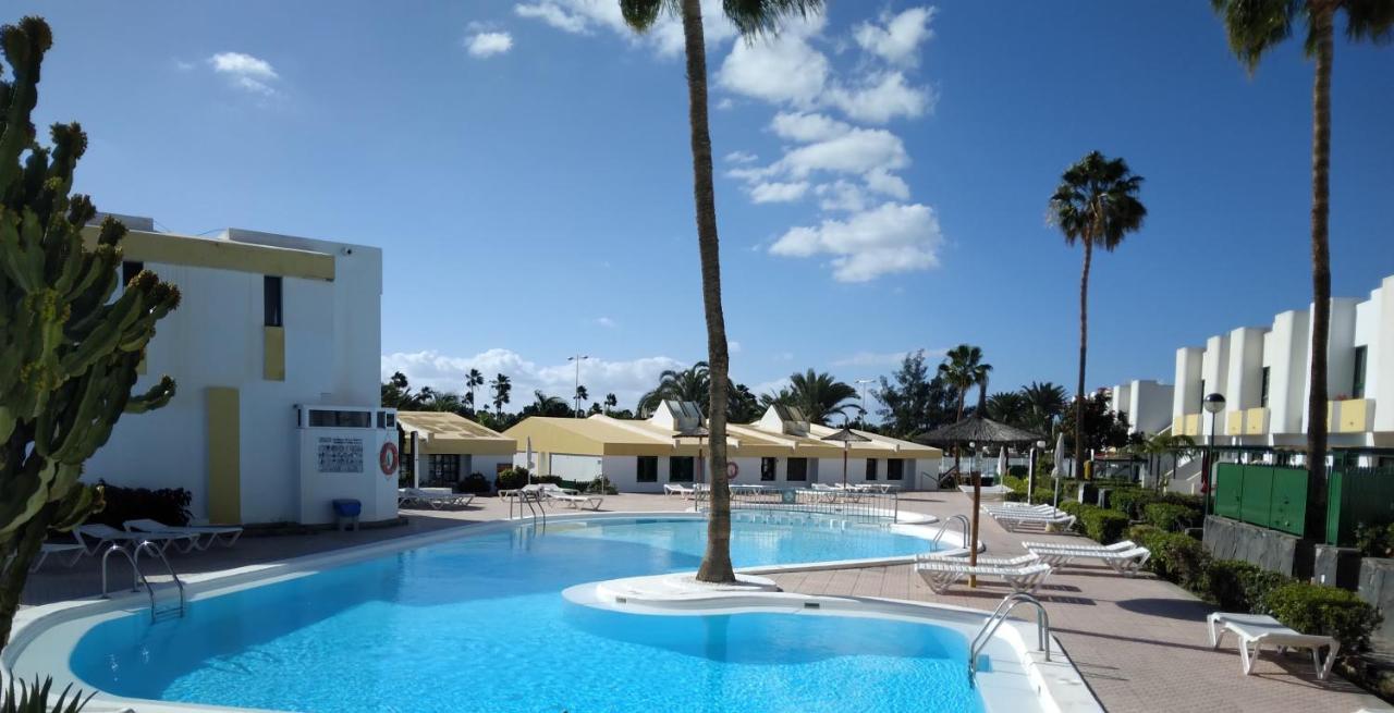 El Nidito Maspalomas  Kültér fotó