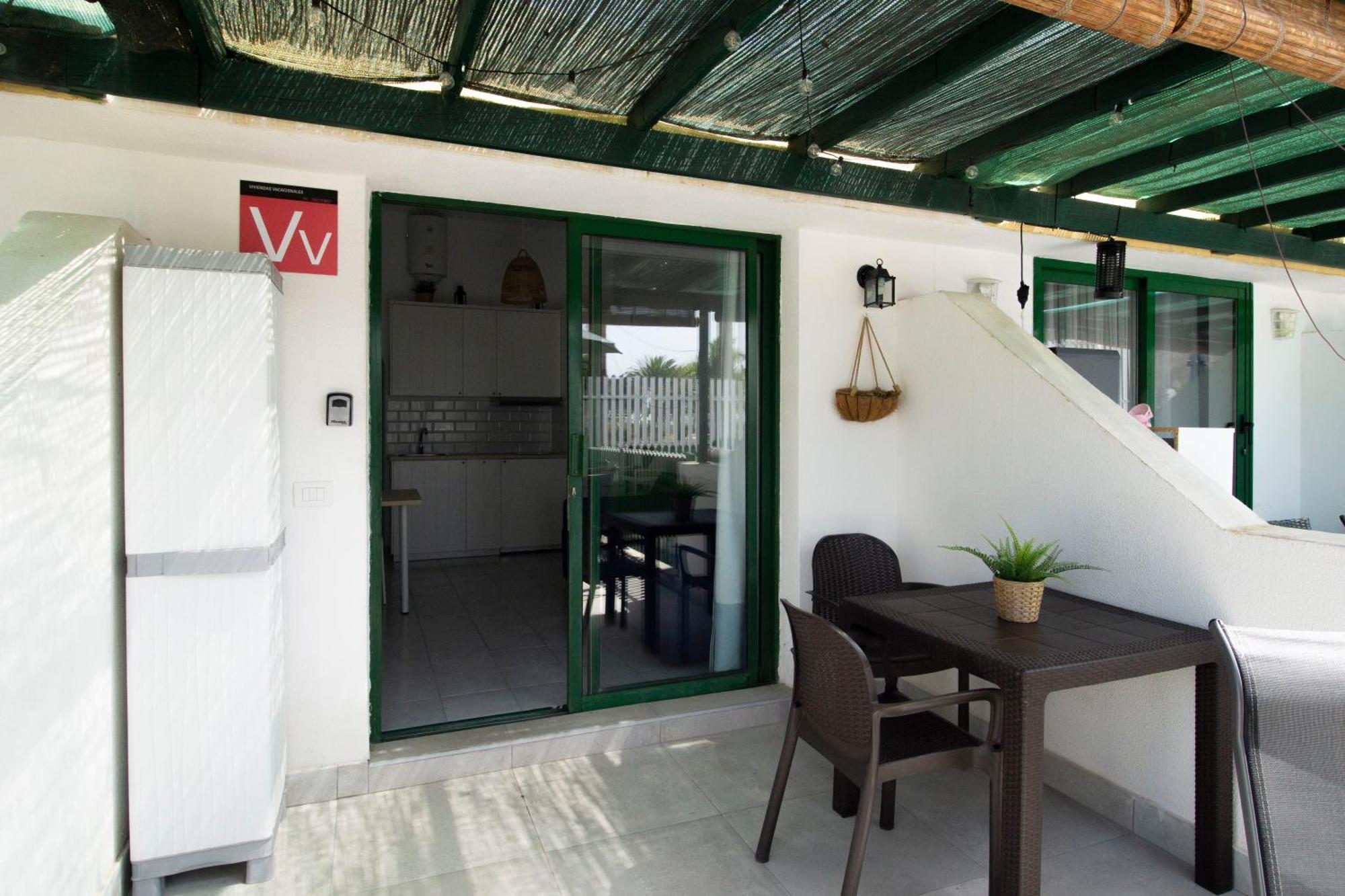El Nidito Maspalomas  Kültér fotó